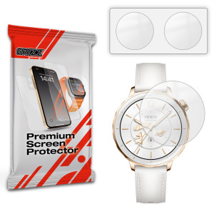 Folia antyodciskowa Grizz do Oppo Watch X2 Mini
