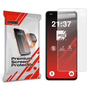 Folia antyodciskowa Grizz do Infinix Note 50x