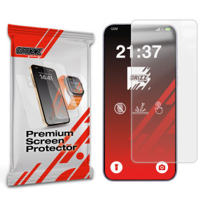 Folia antyodciskowa Grizz do Oppo Find X8s Plus
