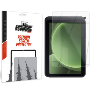 Szkło hybrydowe Grizz do Samsung Galaxy Tab Active5 Pro