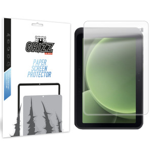 Folia antyodciskowa Grizz do Samsung Galaxy Tab Active5 Pro
