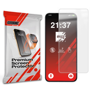 Folia antyodciskowa Grizz do Xiaomi Redmi Turbo 4 Pro