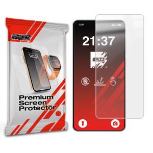 Folia antyodciskowa Grizz do Samsung Galaxy S25 Edge