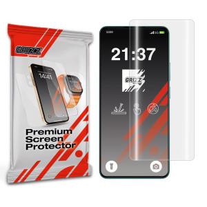 Folia hydrożelowa Grizz do Realme 14T