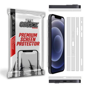 Folia na boki Grizz do Apple iPhone 14 Plus