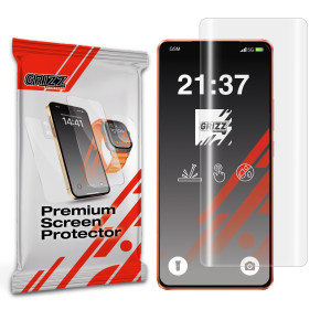 Folia hydrożelowa Grizz do Vivo iQOO Z10 Turbo