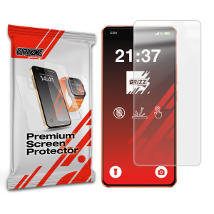 Folia antyodciskowa Grizz do Vivo iQOO Z10 Turbo