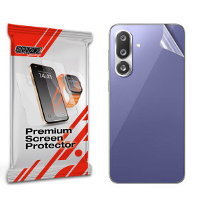 Folia na tył Grizz do Samsung Galaxy F56