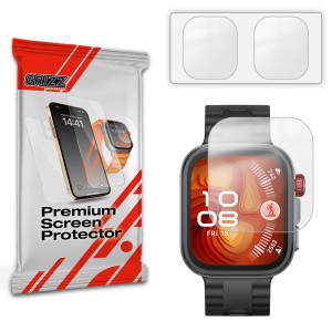 Folia antyodciskowa Grizz do Huawei Watch Fit 4 Pro