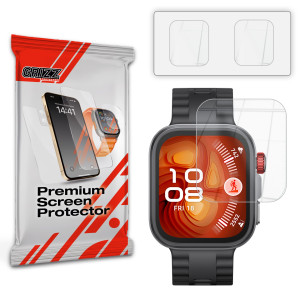 Folia hydrożelowa Grizz do Huawei Watch Fit 4 Pro