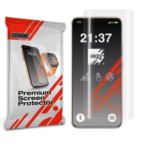Folia hydrożelowa Grizz do Huawei nova 14 Ultra