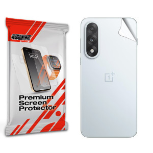 Folia na tył Grizz do OnePlus Ace 5 Ultra
