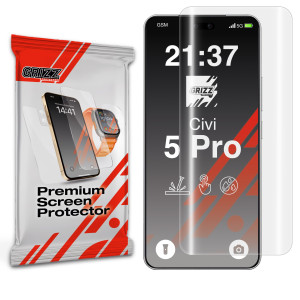 Folia hydrożelowa Grizz do Xiaomi Civi 5 Pro