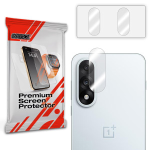 Szkło na aparat Grizz do OnePlus Ace 5 Ultra