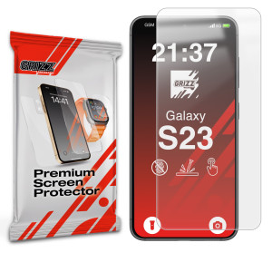 Folia antyodciskowa Grizz do Samsung Galaxy S23