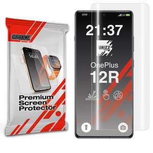Folia hydrożelowa Grizz do OnePlus 12R