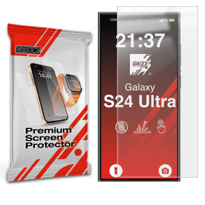 Folia antyodciskowa Grizz do Samsung Galaxy S24 Ultra