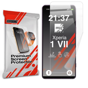 Folia ceramiczna Grizz do Sony Xperia 1 VII
