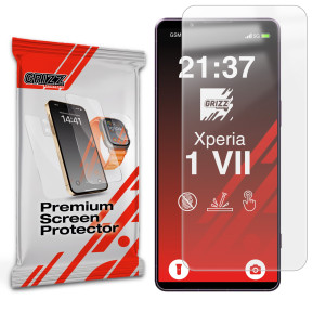 Folia antyodciskowa Grizz do Sony Xperia 1 VII