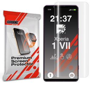 Folia hydrożelowa Grizz do Sony Xperia 1 VII