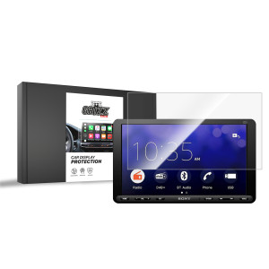 Folia ceramiczna na ekran Sony XAV-AX8050D Grizz
