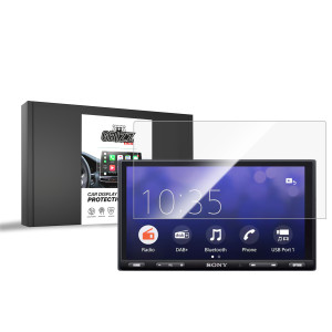 Folia ceramiczna na ekran Sony XAV-AX5650 6,95" 2DIN Grizz