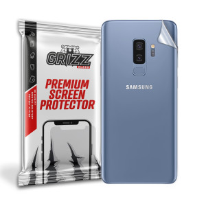 Folia na tył Grizz do Samsung Galaxy S9 Plus
