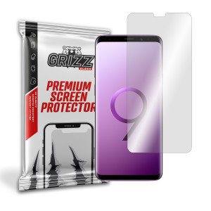 Folia hydrożelowa Grizz do Samsung Galaxy S9 Plus