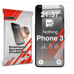 Folia ceramiczna Grizz do Nothing Phone (3)