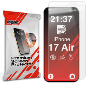 Folia antyodciskowa Grizz do Apple iPhone 17 Air