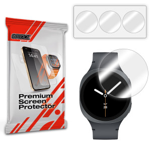 Folia hydrożelowa Grizz do Samsung Galaxy Watch 8 40mm