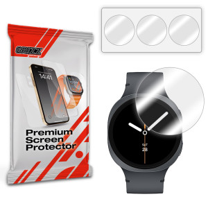 Folia hydrożelowa Grizz do Samsung Galaxy Watch 8 44mm