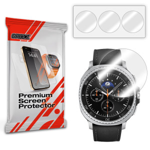 Folia hydrożelowa Grizz do Samsung Galaxy Watch 8 Classic 46mm