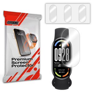 Folia hydrożelowa Grizz do Xiaomi Mi Band 10