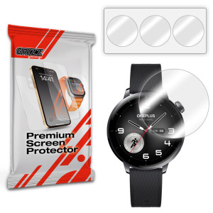 Folia hydrożelowa Grizz do OnePlus Watch 3 43mm