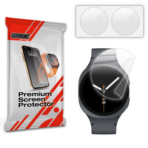 Folia ceramiczna Grizz do Samsung Galaxy Watch 8 40mm