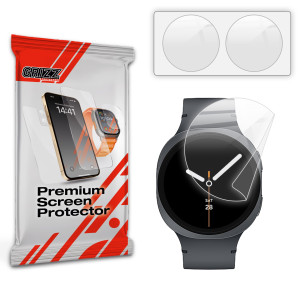 Folia ceramiczna Grizz do Samsung Galaxy Watch 8 44mm