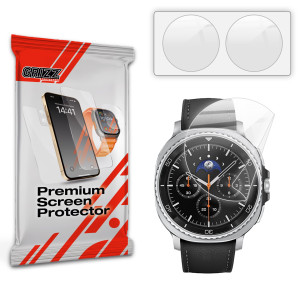 Folia ceramiczna Grizz do Samsung Galaxy Watch 8 Classic 46mm
