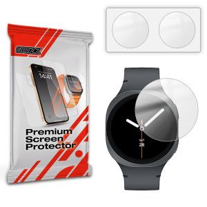 Folia antyodciskowa Grizz do Samsung Galaxy Watch 8 40mm