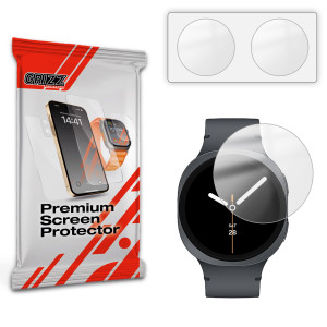 Folia antyodciskowa Grizz do Samsung Galaxy Watch 8 44mm