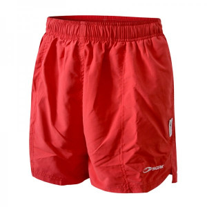 Badshorts Herr Röd - Soak (Storlek: Xl)
