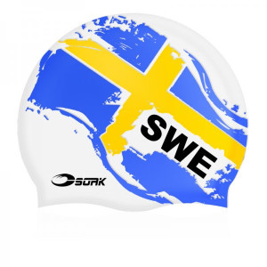 Sverigebadmössa