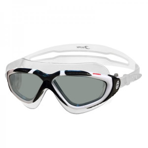 Simmask Hydra Swimrun Open Water Mask - Soak