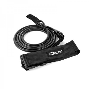 Simslang För Hemmapool Pool Training Cord Heavy - Soak