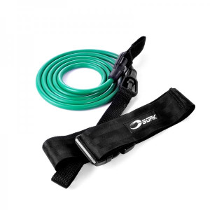 Simslang För Hemmapool Pool Training Cord M - Soak