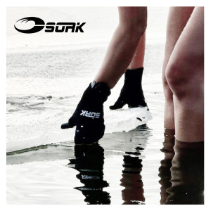 Neoprenhandskar 3 Mm - Soak (Storlek:: Xl )