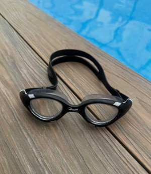 Simglasögon Vuxen Aqua Soft