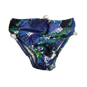Babybadbyxa Barn Aqua Nappy Splash - Soak - 6-12 Kg