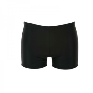 Badbyxor Herr Fast Boxer Svarta - Soak (Storlek: Xl - 36")