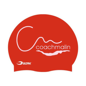 Badmössa Coach Malin - Soak
